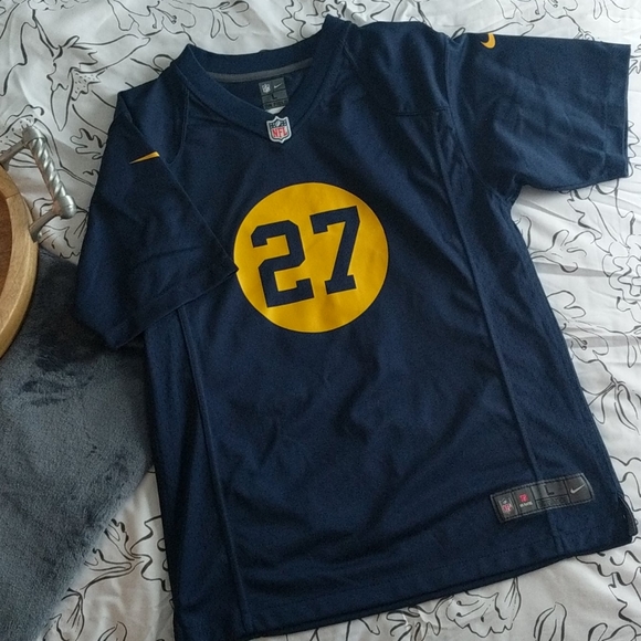 Nike Other - Youth Green Bay Packers Jersey